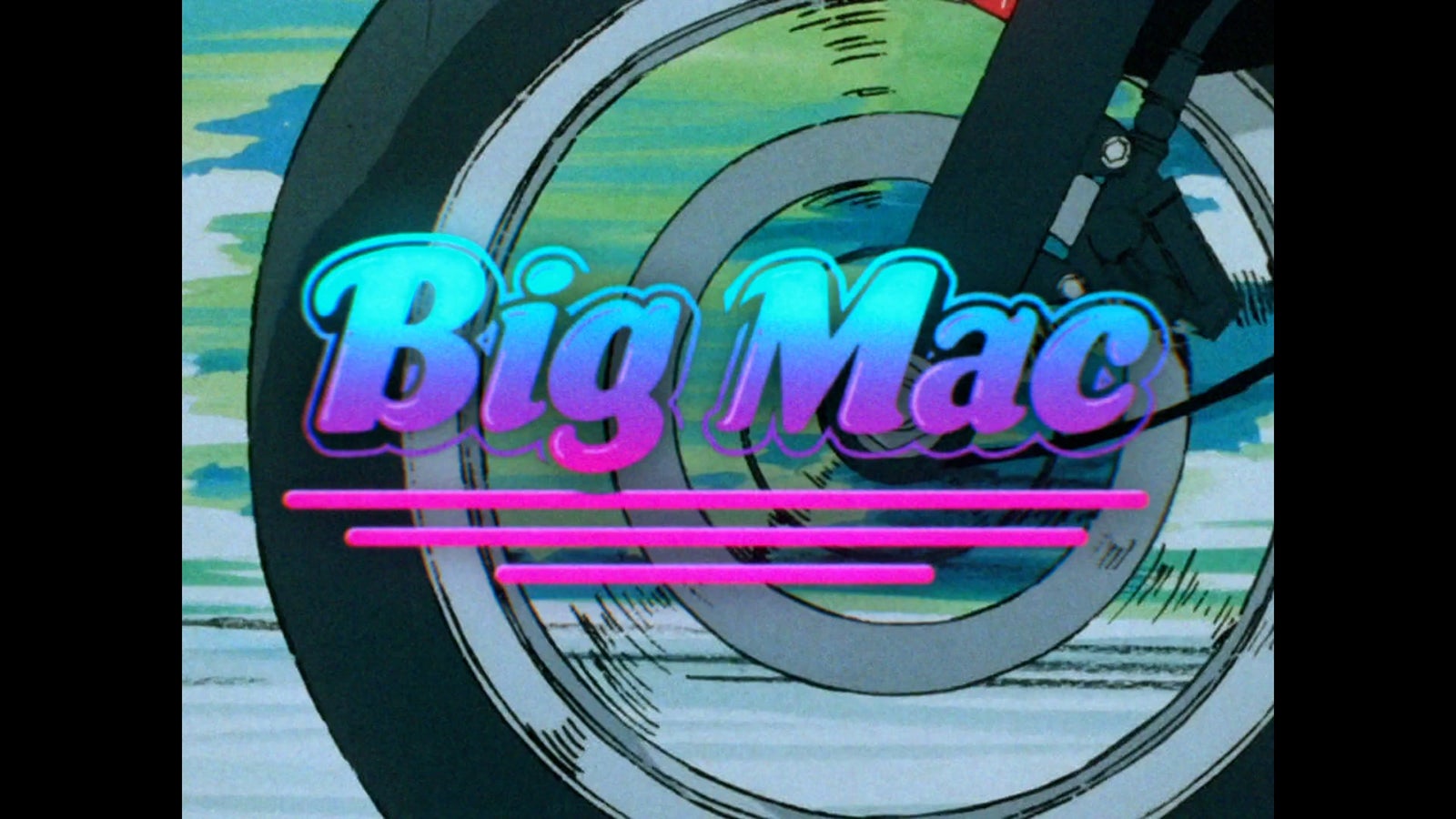 「きまぐれオレンジ☆ロード」（C）まつもと泉／集英社・東宝・ぴえろ