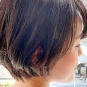 女性らしくなりたい それなら 襟足すっきりショート が モデルプレス 女性らしくなりたい それなら 襟足すっきりショート が モデルプレス