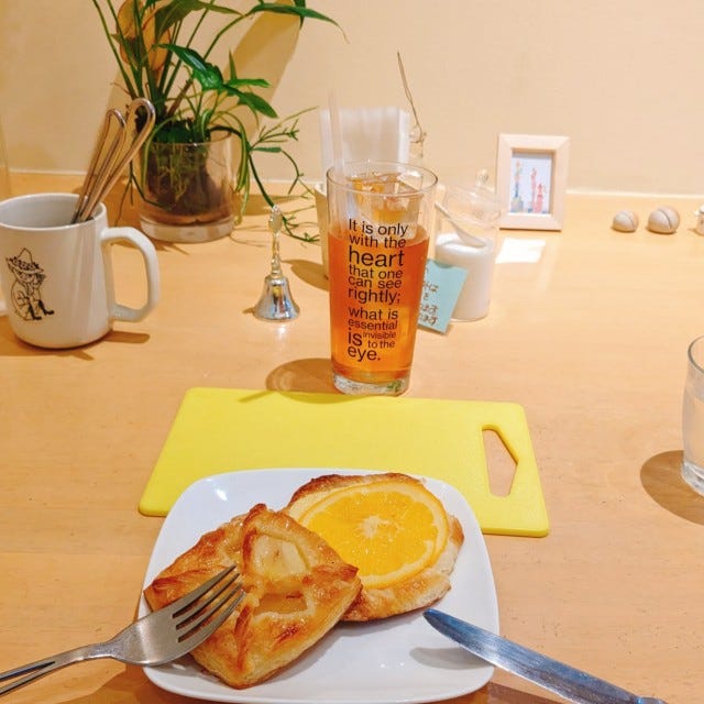 【大阪】こだわり素材のパンが食べ放題♡