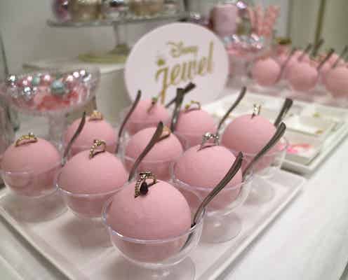 エルサ、ラプンツェル、シンデレラ…ディズニープリンセスが指先をキュートに彩る<写真特集>