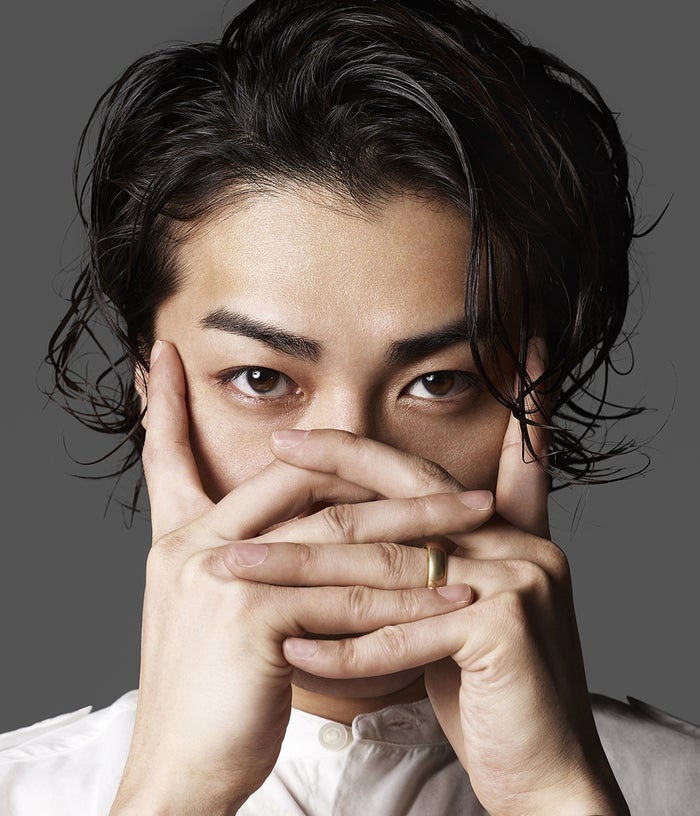 赤西仁 Shinee テミンちゃん とのガルアワで実現した豪華2ショットに反響 モデルプレス 赤西仁 Shinee テミンちゃん とのガルアワで実現した豪華2ショットに反響 モデルプレス