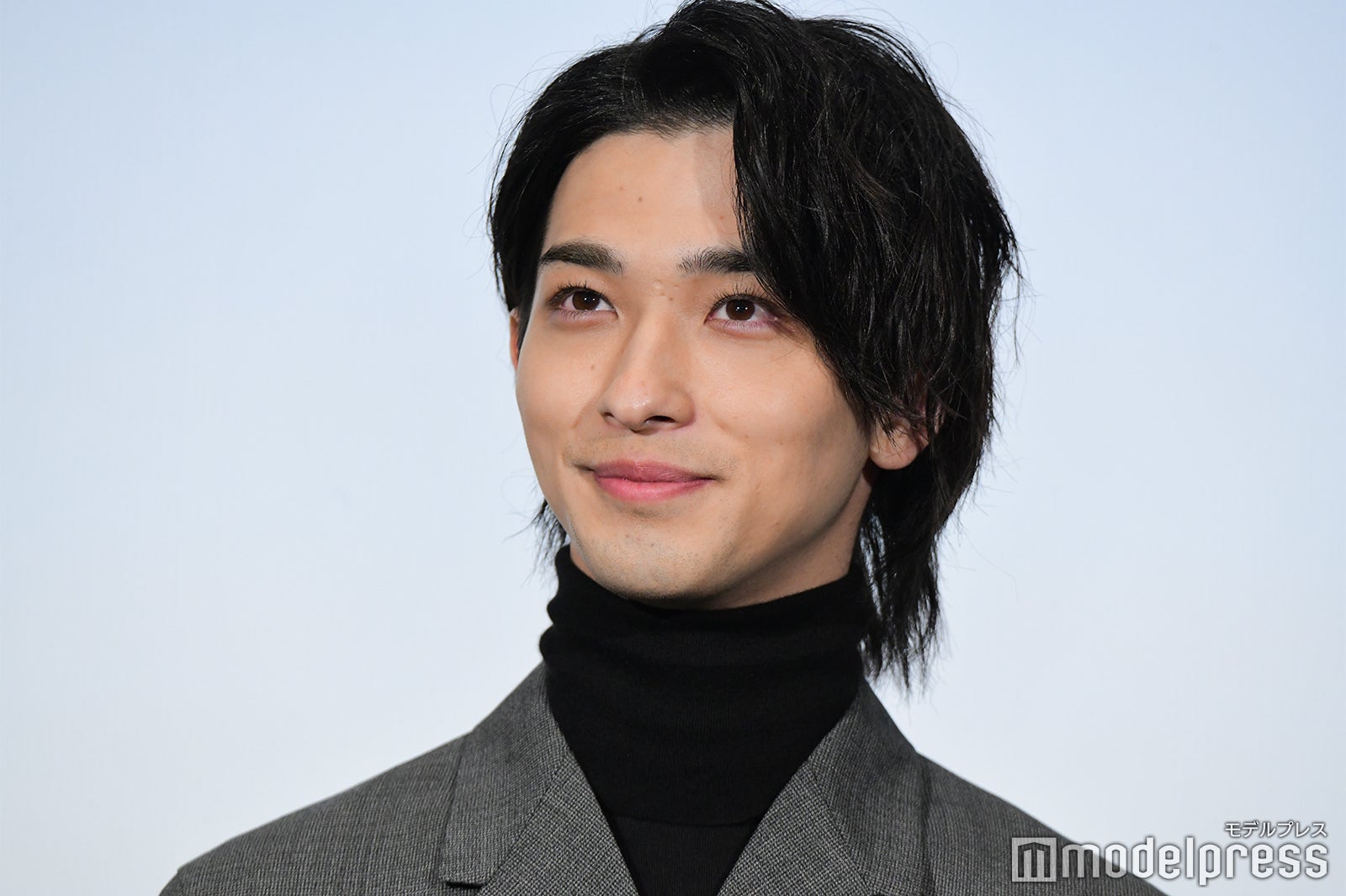 横浜流星 （C）モデルプレス