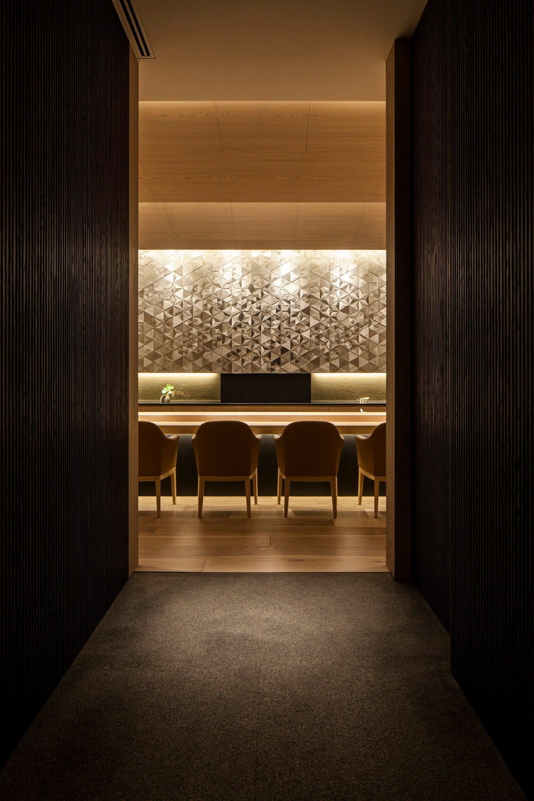 鮨 銀座おのでら フォーシーズンズホテル京都店／提供画像