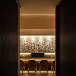 鮨 銀座おのでら フォーシーズンズホテル京都店/提供画像