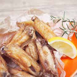 美味しいハワイ料理/写真提供:ALOHA Natural Hawaiian Beer Garden