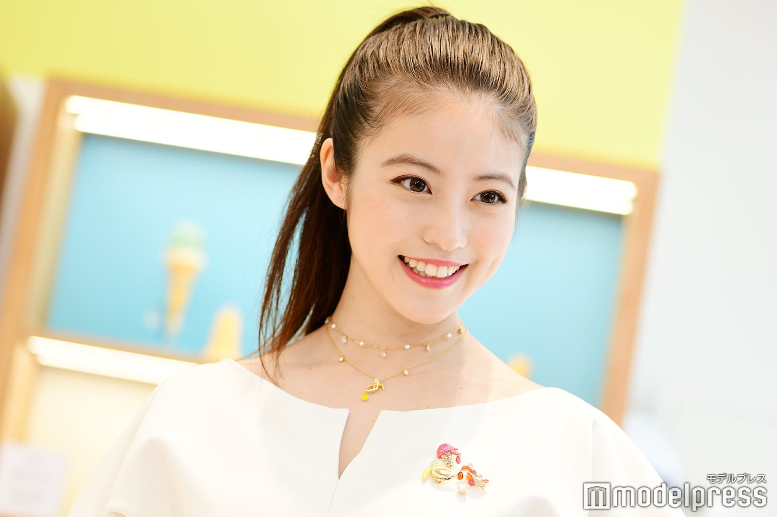 今田美桜（C）モデルプレス