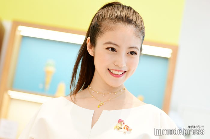 今田美桜(C)モデルプレス