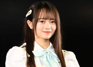 AKB48激震！ 花田藍衣との契約解除発表 特定ファンとの複数回繋がり発覚「総合的に勘案」現在活動休止中