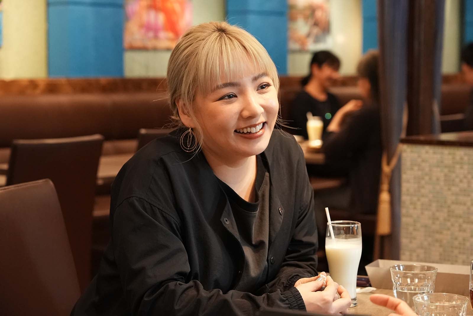 野呂佳代「ブラッシュアップライフ」第6話より（C）日本テレビ