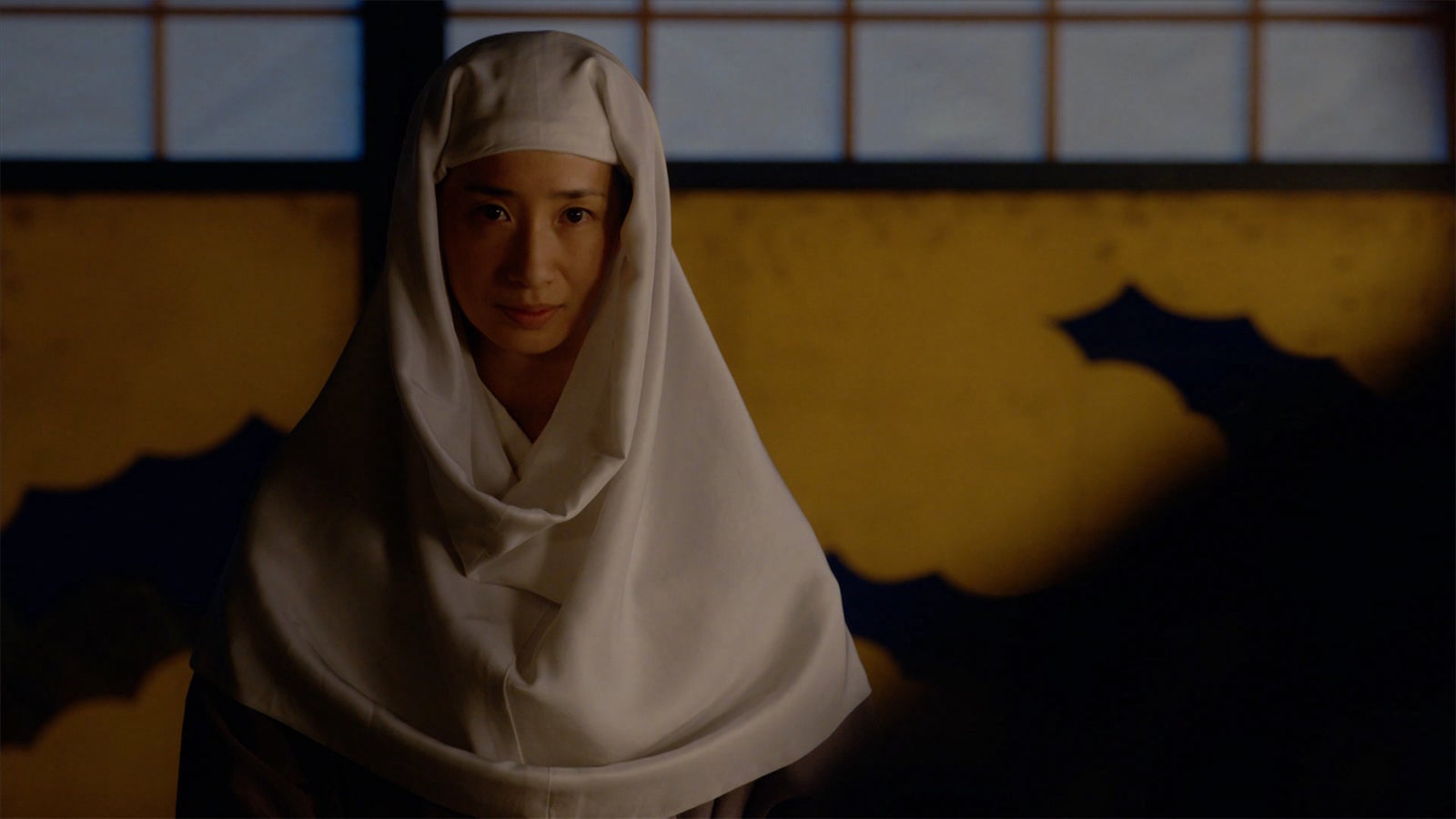 「べらぼう～蔦重栄華乃夢噺～」第45話（C）NHK