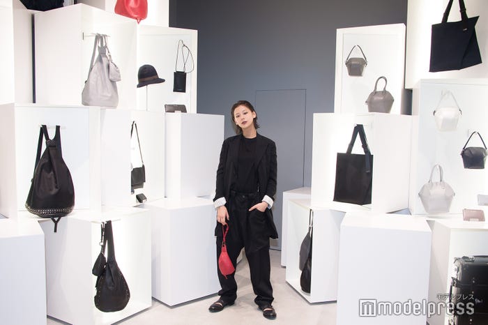 西内まりや(C)モデルプレス