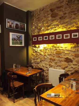 サクレフルール／画像提供：スパイスワークス