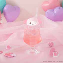 ぴんくそーだ税込1,090円(C)2024 SANRIO CO.,LTD.APPROVAL NO.L654057