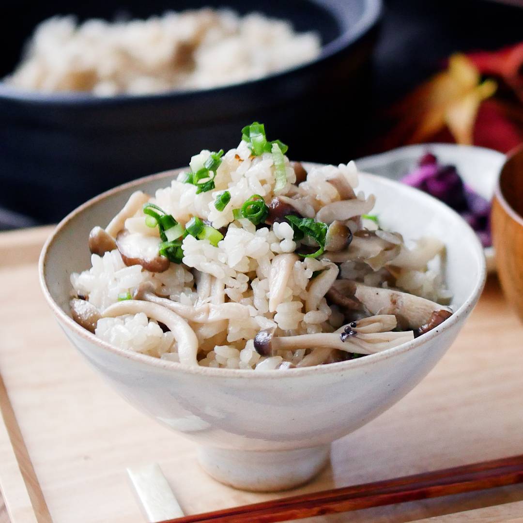 土鍋で作る