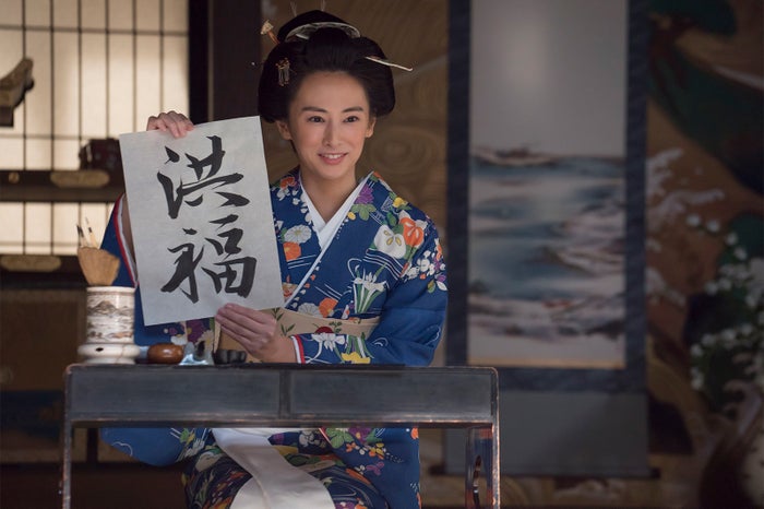 北川景子インタビュー 良い夫婦になれるという確信があった 夫 又吉直樹の印象を明かす モデルプレス 北川景子インタビュー 良い夫婦になれるという確信があった 夫 又吉直樹の印象を明かす モデルプレス
