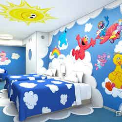 ユニバーサル・スタジオ・ジャパンのキャラクターフロアが誕生【モデルプレス】