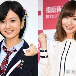 モデルプレス - 指原莉乃、NMB48須藤凜々花の結婚発表は「あのステージでは間違いだったのかな」出馬メンバーの想い考慮