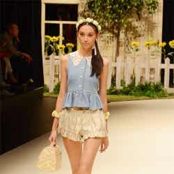 「WC」2013年春夏コレクション