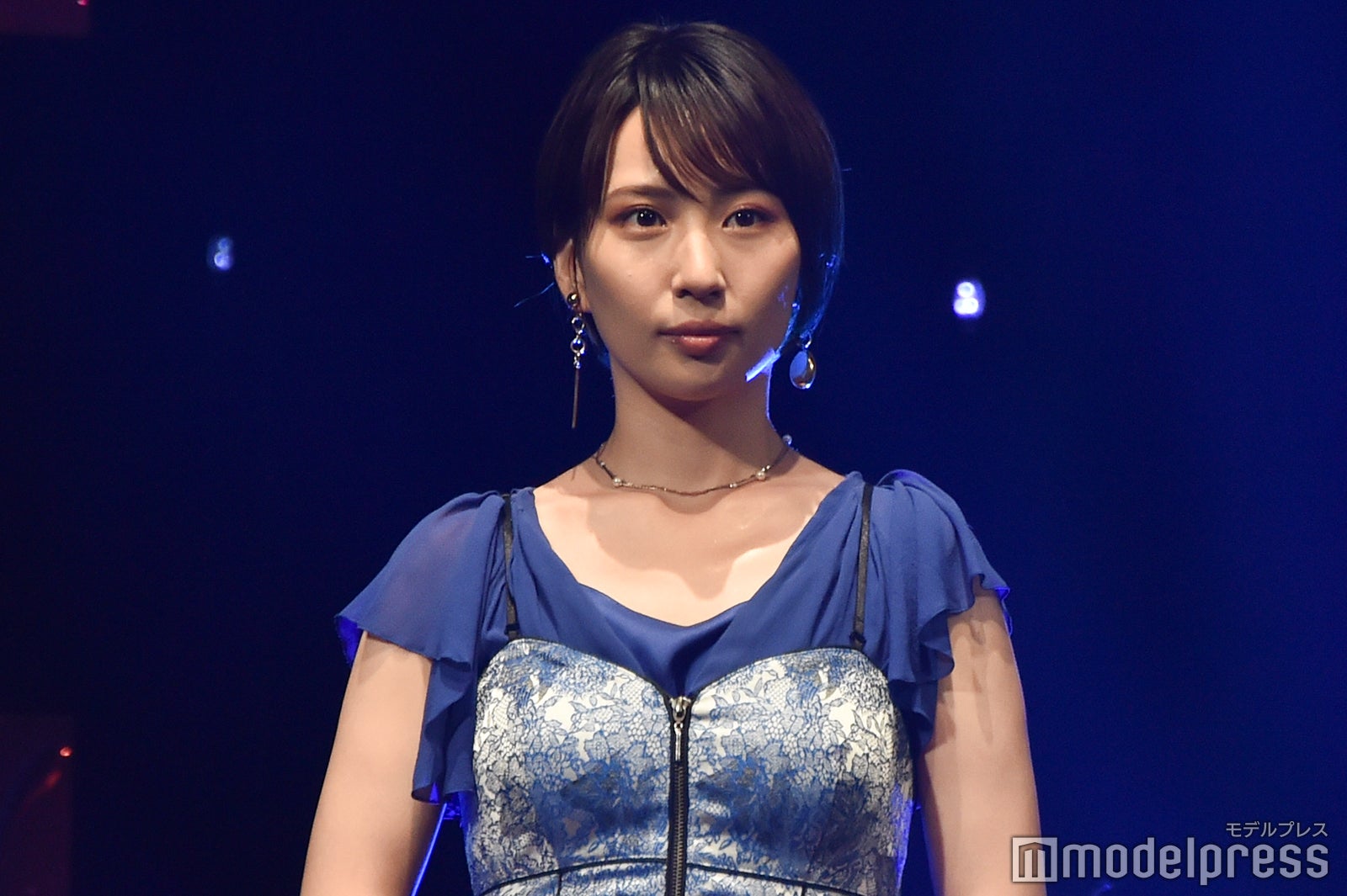 増田有華 （C）モデルプレス