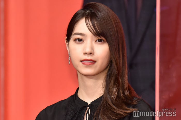 西野七瀬 (C)モデルプレス