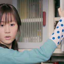 前田敦子/新テレビCM「家族のお茶漬け」シリーズ撮影のメイキング