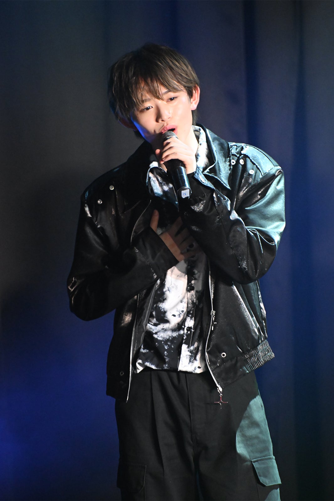 リク（提供写真）