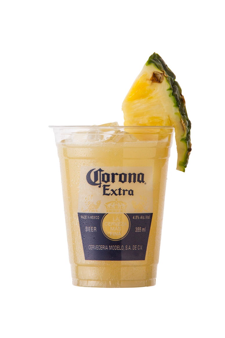 ピニャコロナ（提供画像）