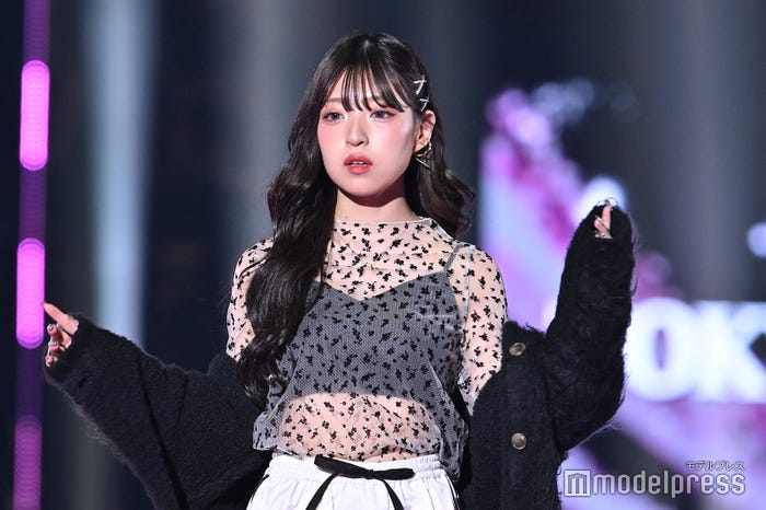 MINAMI(C)モデルプレス