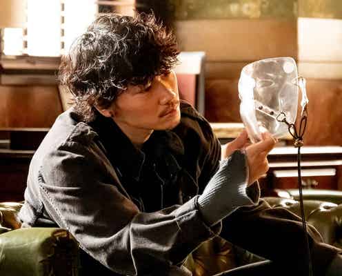 綾野剛主演「アバランチ」YouTubeとの連動が話題「革命が起きた」「私たちもドラマに巻き込まれてる」