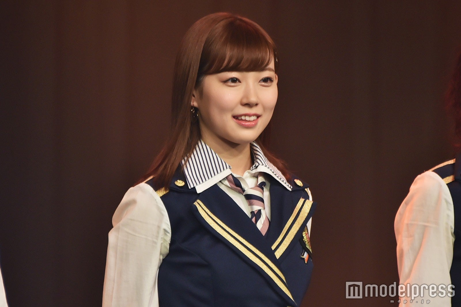 愛された渡辺美優紀、卒業発表にNMB48メンバー続々コメント