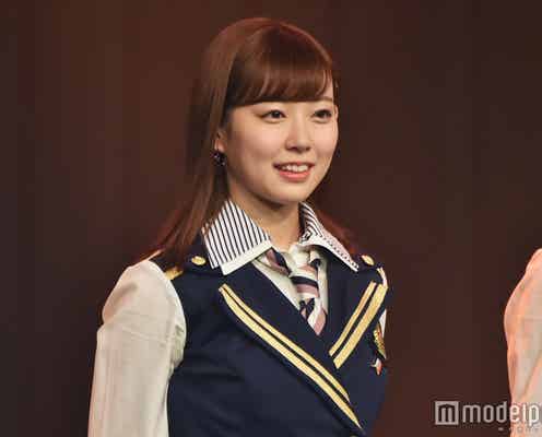 愛された渡辺美優紀、卒業発表にNMB48メンバー続々コメント