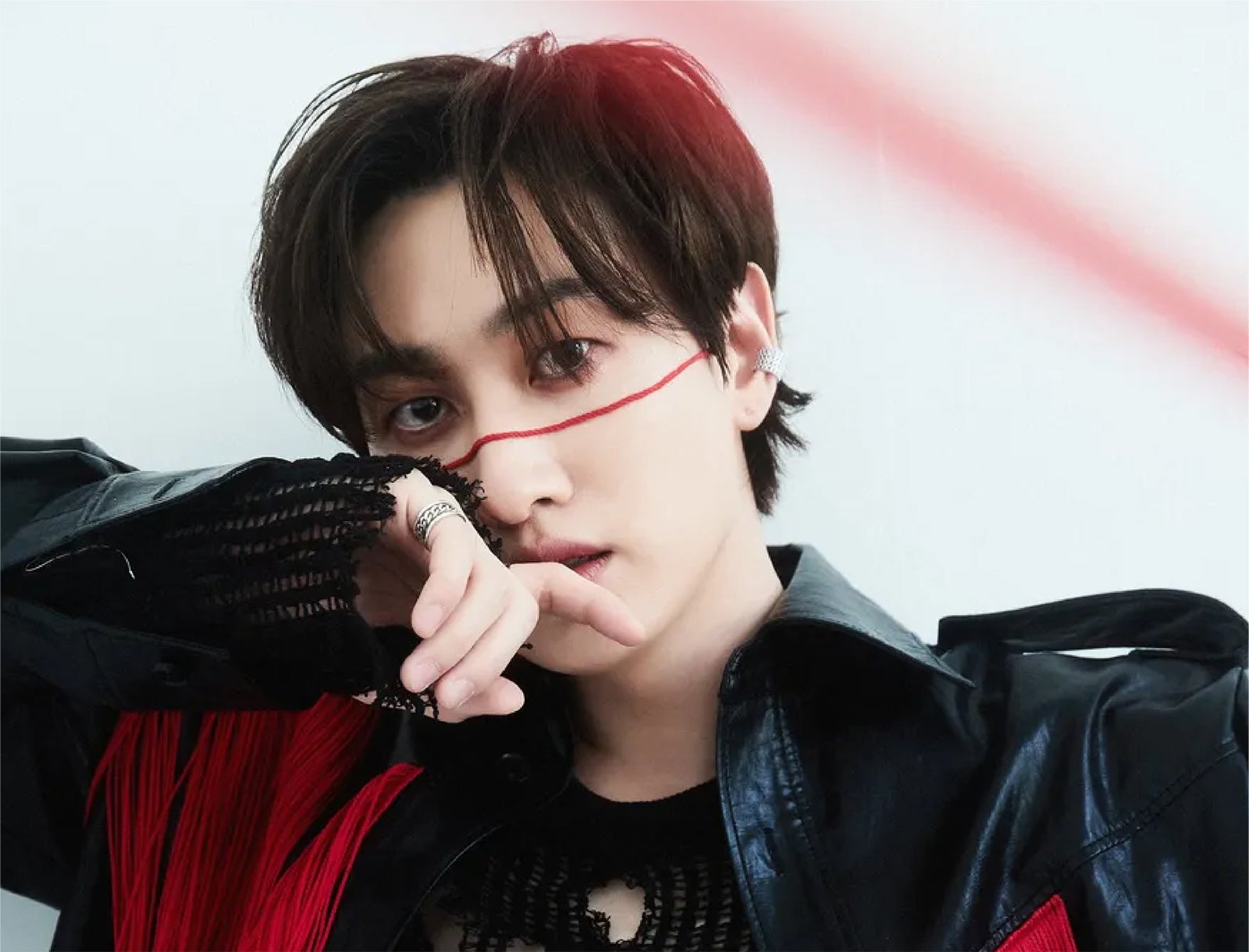 ウニョク（C）日本テレビ