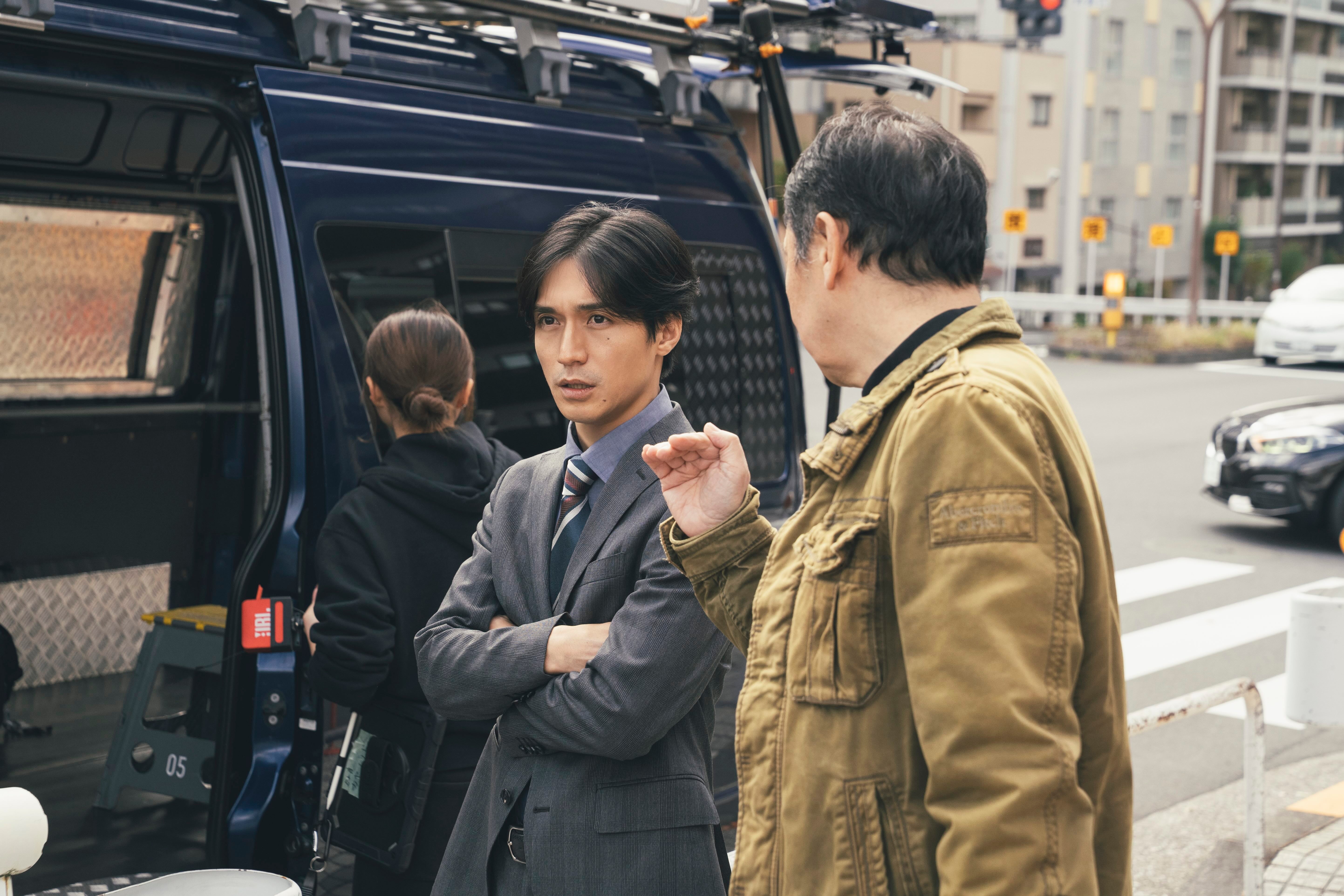 錦戸亮「映画1リットルの涙」コメント映像＆メイキングスチール公開「今日を超える日はない」胸の内明かしたシーンとは
