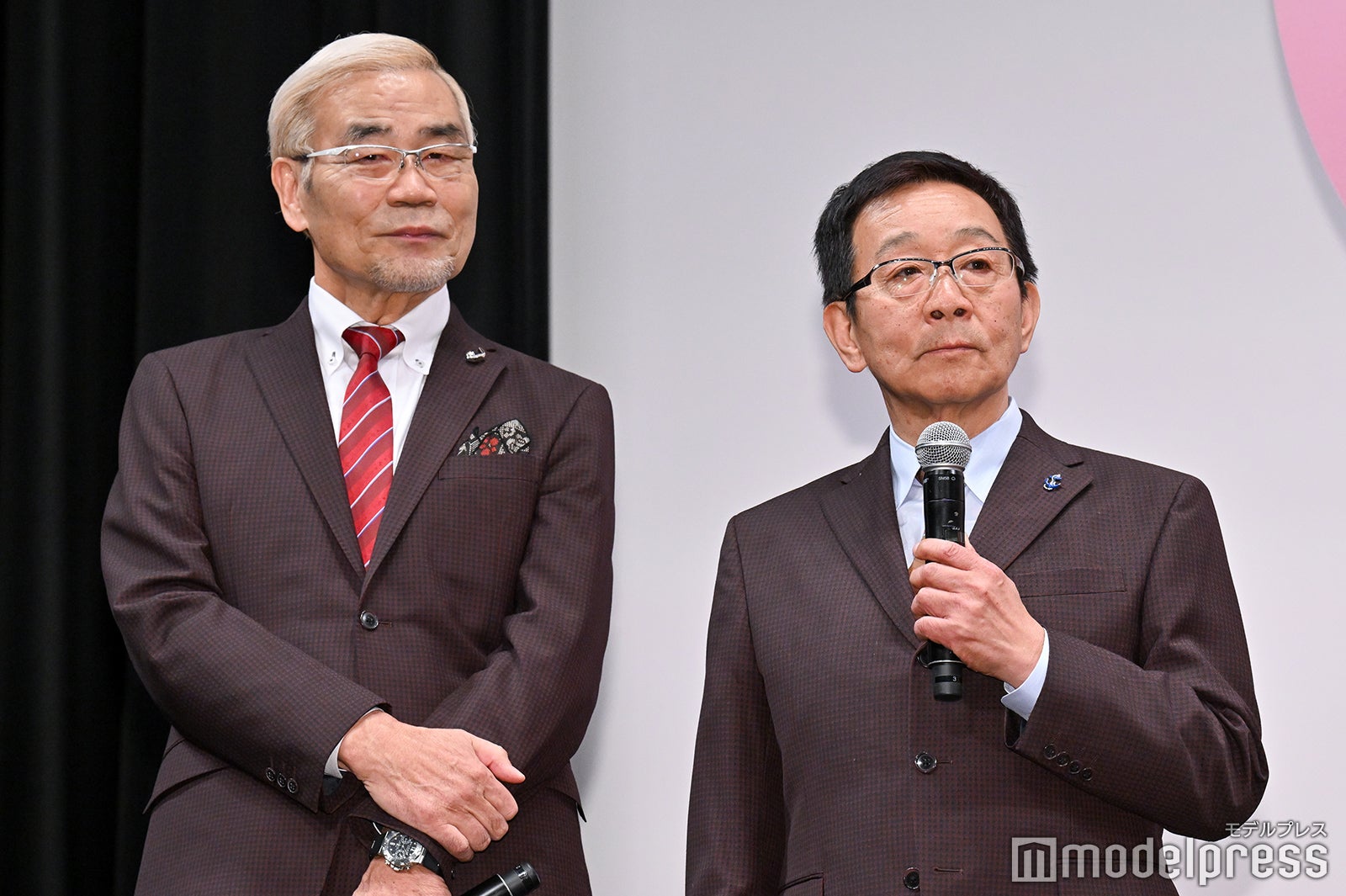 オール巨人、オール阪神（C）モデルプレス