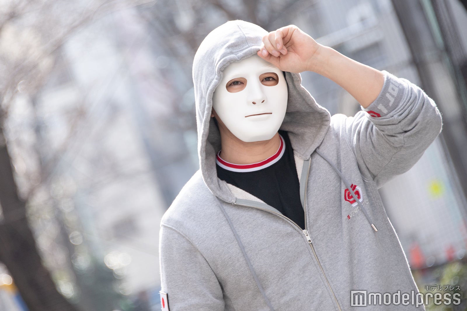 ラファエル（C）モデルプレス