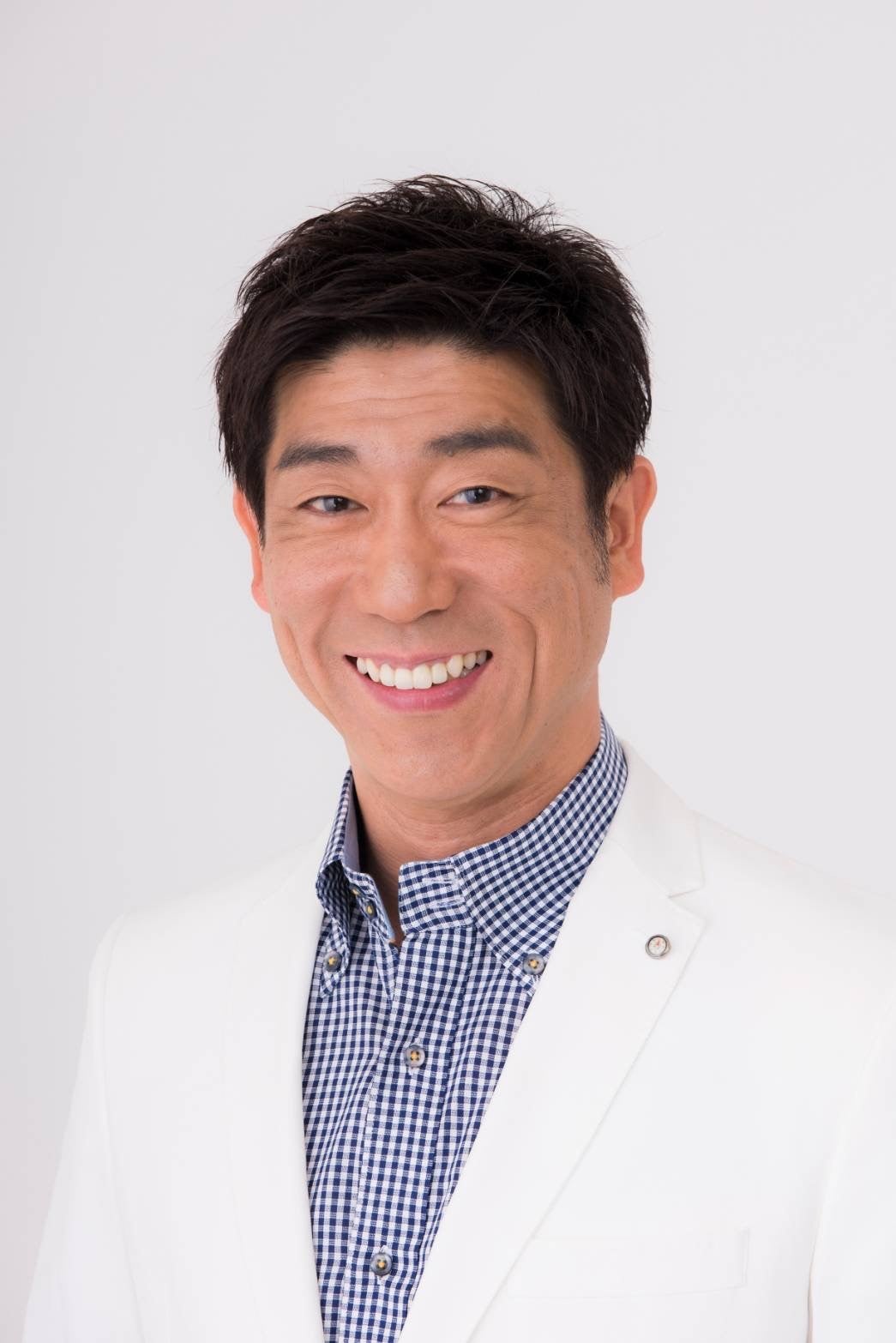 原口あきまさ（C）NHK