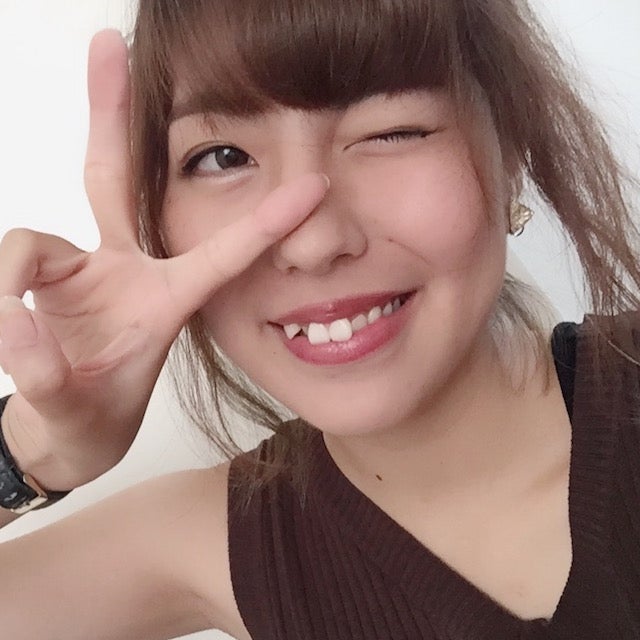 「FRESH CAMPUS CONTEST 2017 MISS」Bブロック候補者（提供写真）