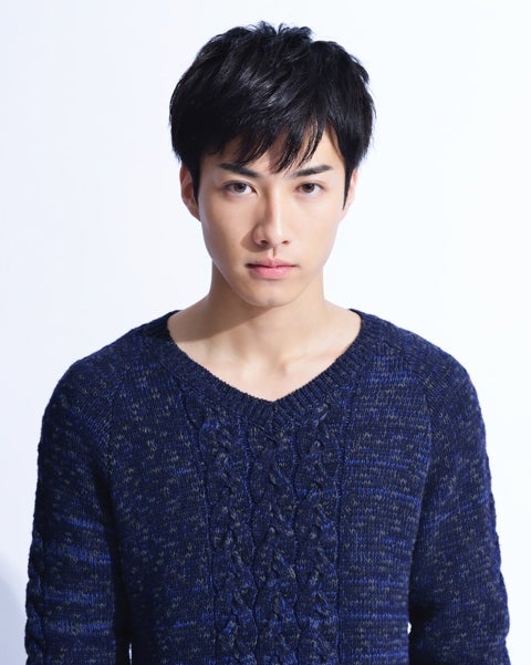 福山翔大（提供写真）