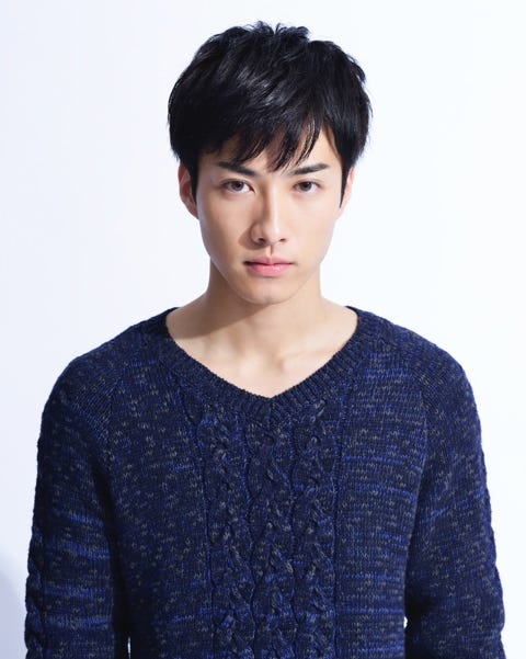 福山翔大(提供写真)