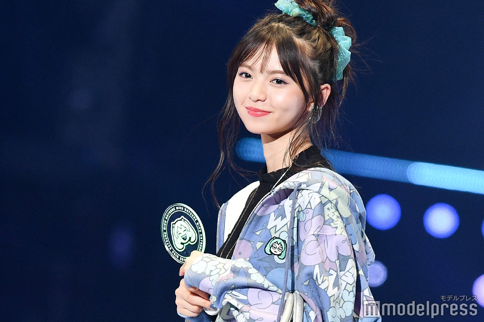 齋藤飛鳥（C）モデルプレス