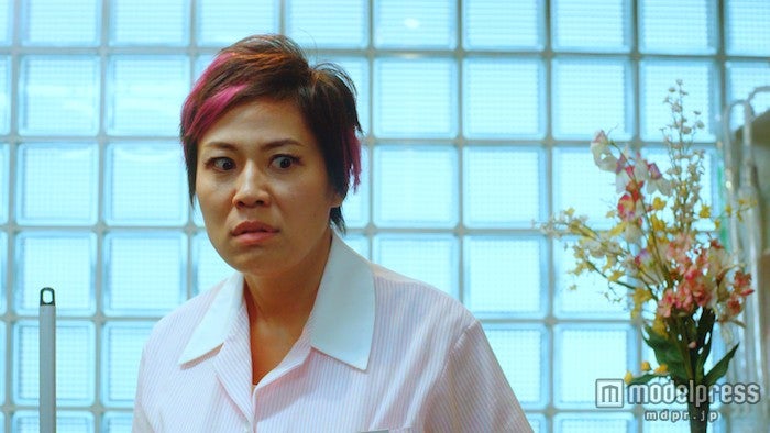 青木さやか（C）2015「春子超常現象研究所」製作委員会