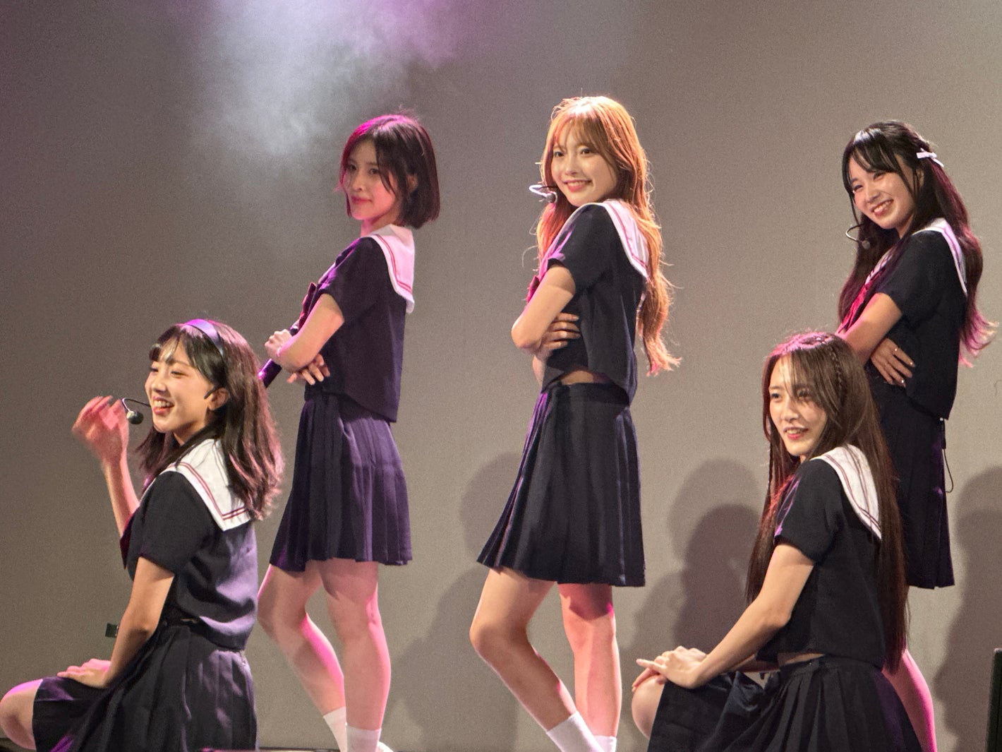 UNICODE（提供写真）