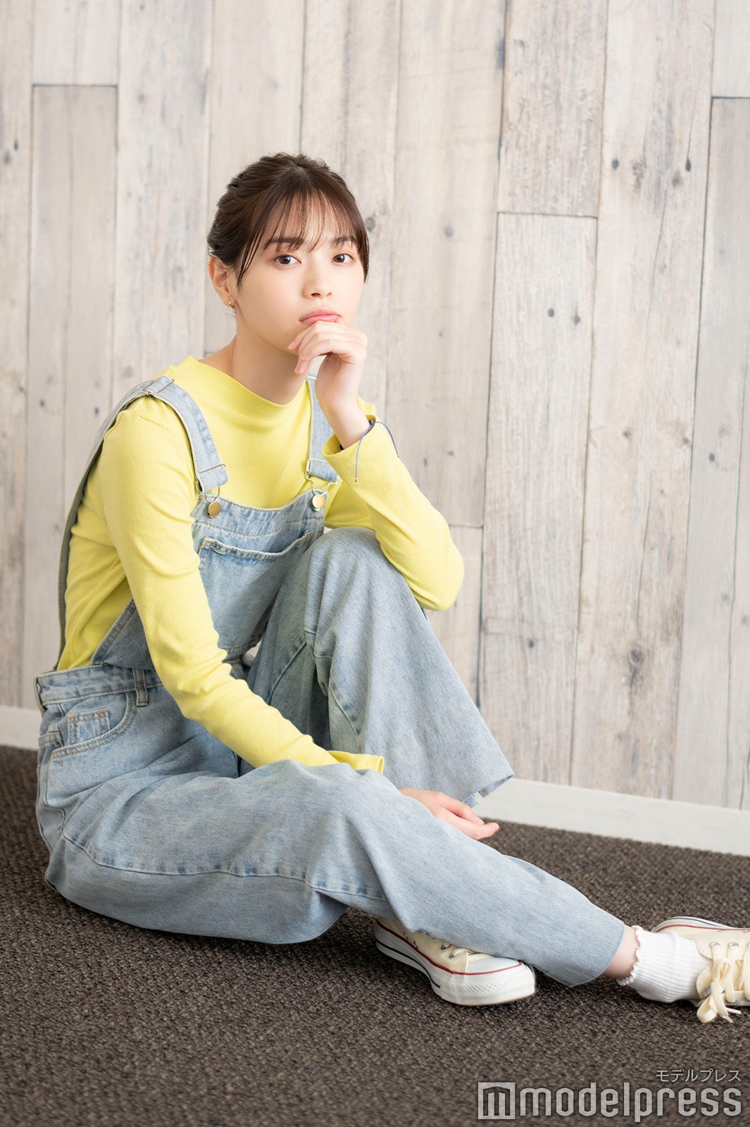 西野七瀬（C）モデルプレス