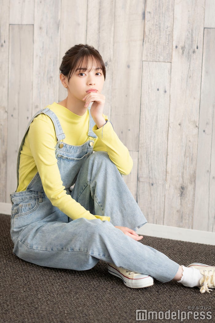 西野七瀬(C)モデルプレス