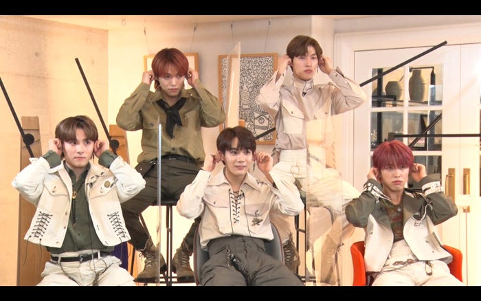 JO1(C)フジテレビ