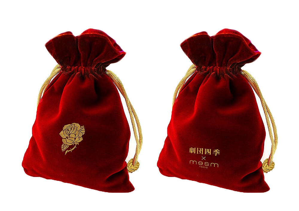 『オペラ座の怪人』コンセプトルーム／画像提供：JR東日本ホテルズ