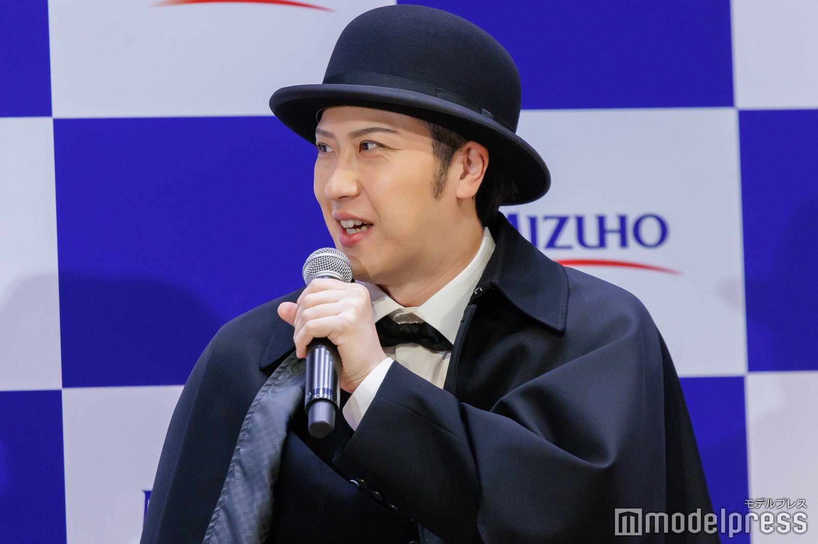 尾上松也（C）モデルプレス