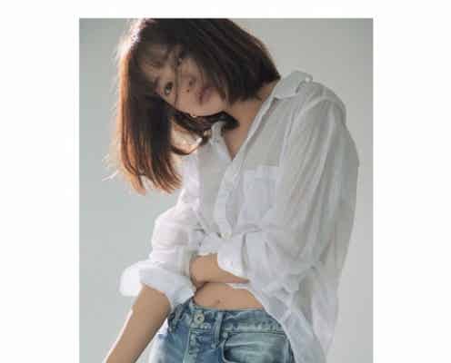 chay、ナチュラルメイクの素顔公開「コンプレックスを隠すメイクばかりしてた」