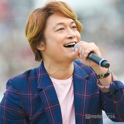 香取慎吾、最終公演でのラストメッセージに感動広がる トレンド入りの反響「SMAPファンでよかった」