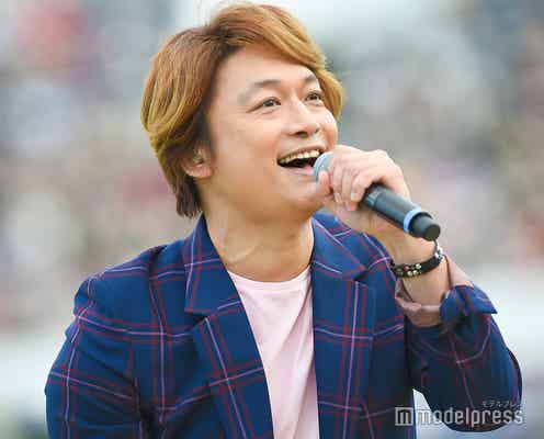 香取慎吾、最終公演でのラストメッセージに感動広がる トレンド入りの反響「SMAPファンでよかった」